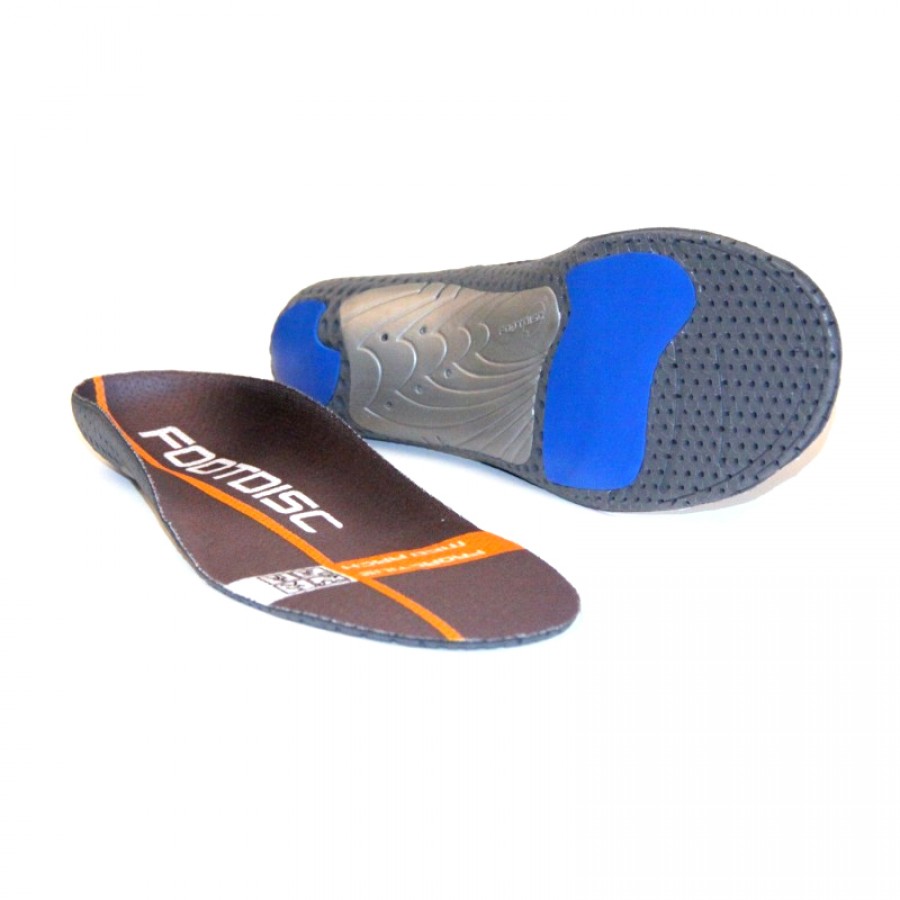 currexsole bikepro insole